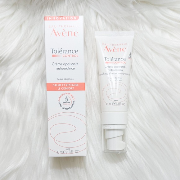 Avene Tolerance Cream - Picture 1 of 1